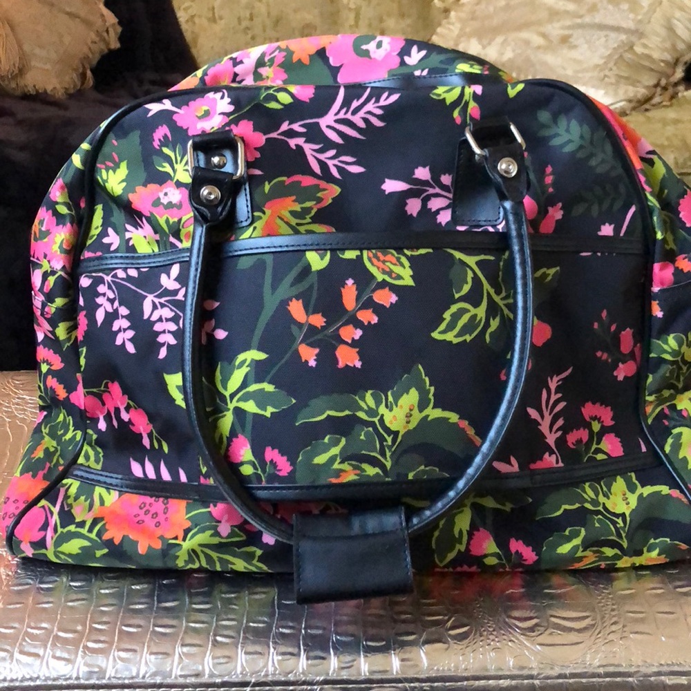 Isaac Mizrahi Travel Dome - Picture 4 of 4